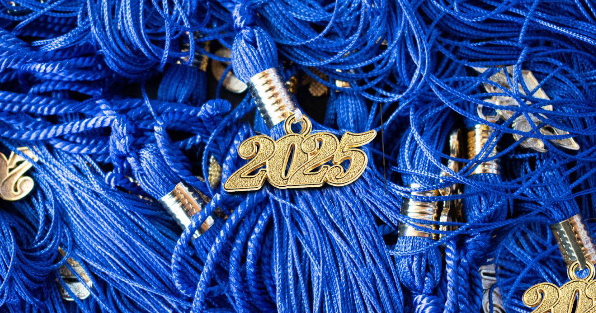 Commencement 2025 Umass Lowell