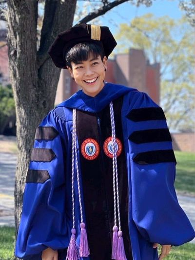Commencement 2025 | UMass Lowell