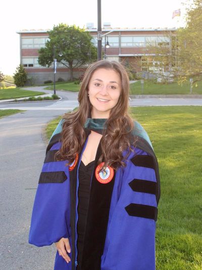 Commencement 2025 | UMass Lowell
