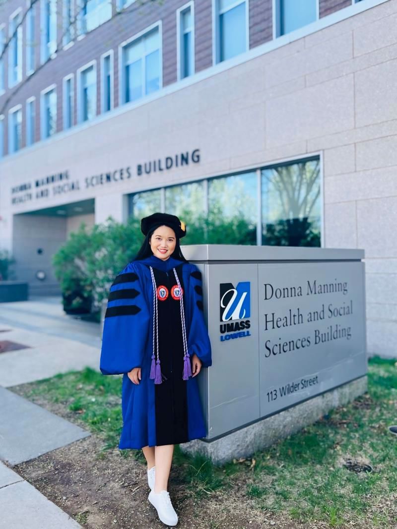 Commencement 2025 | UMass Lowell